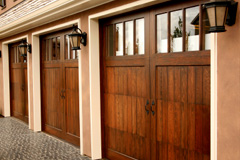 Robinhood End garage extension quotes